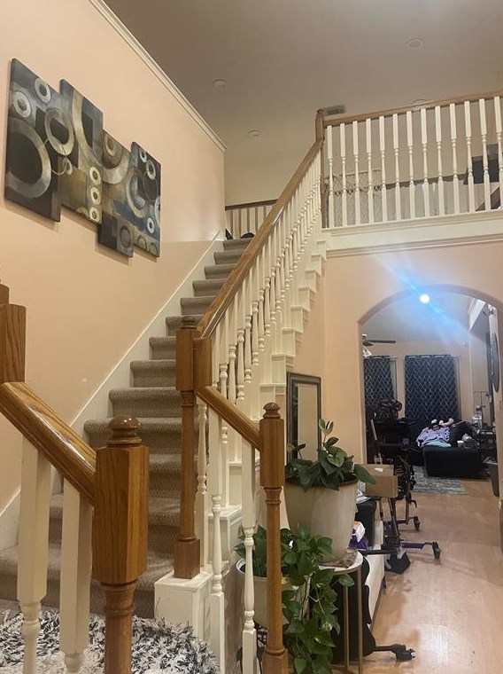 14934 White Forge Ln, Sugar Land TX  77498-0926 exterior