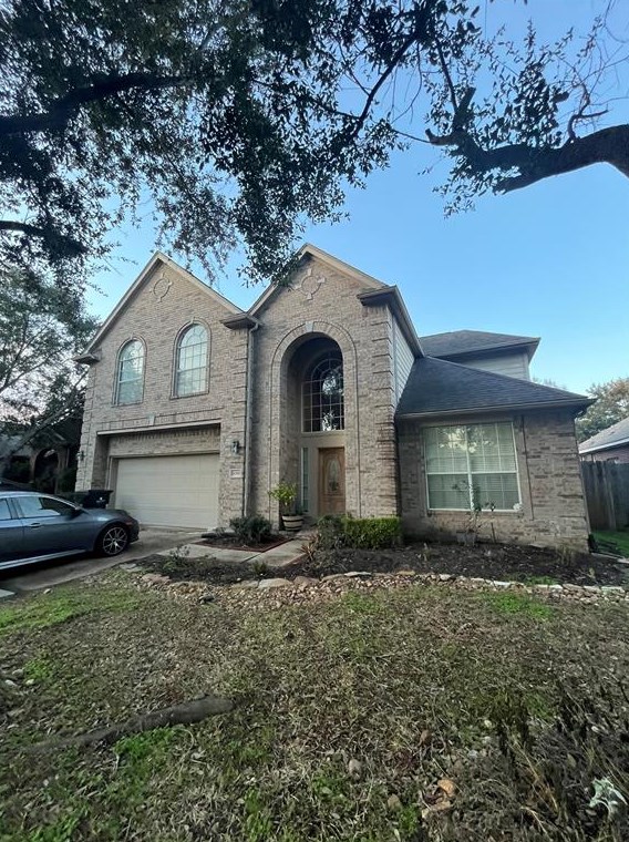 14934 White Forge Ln, Sugar Land, TX 77498