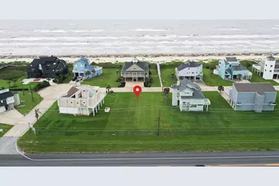 19135 Kahala Drive Drive, Galveston, TX 77554 - Photo 2