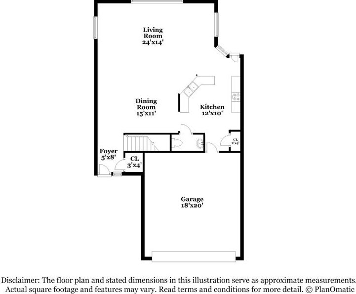 264 Kellyn Ct, Conroe, TX 77306
