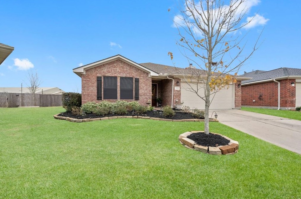 21030 Tonydale Ln, Spring, TX 77388-5334