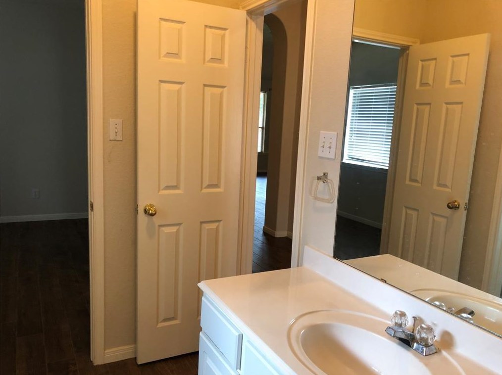 4627 Twisting Rd, Houston TX  77084-4685 exterior