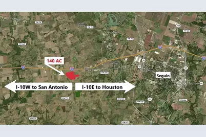 000 I-10 W, Seguin, TX 78155 - Photo 2