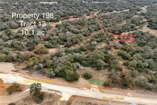 Tr 13 Private Rd, Seguin, TX 78155 - Photo 1