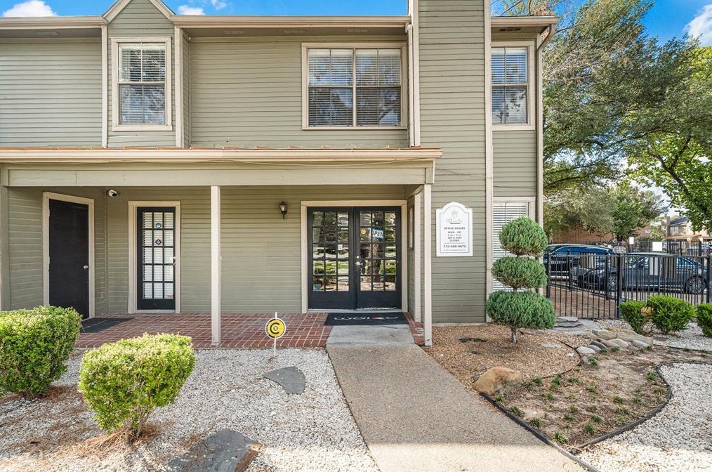3737 Watonga Blvd #41, Houston, TX 77092