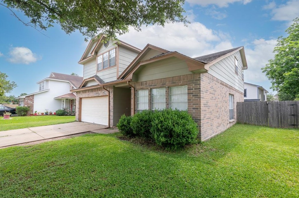 1246 Kings Creek Trl, Missouri City, TX 77459-1512