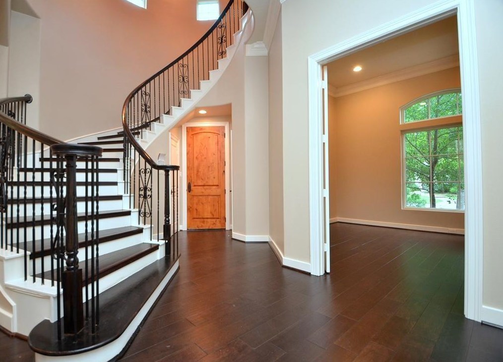 3002 Rosemary Park Ln, Houston TX  77082-6829 exterior