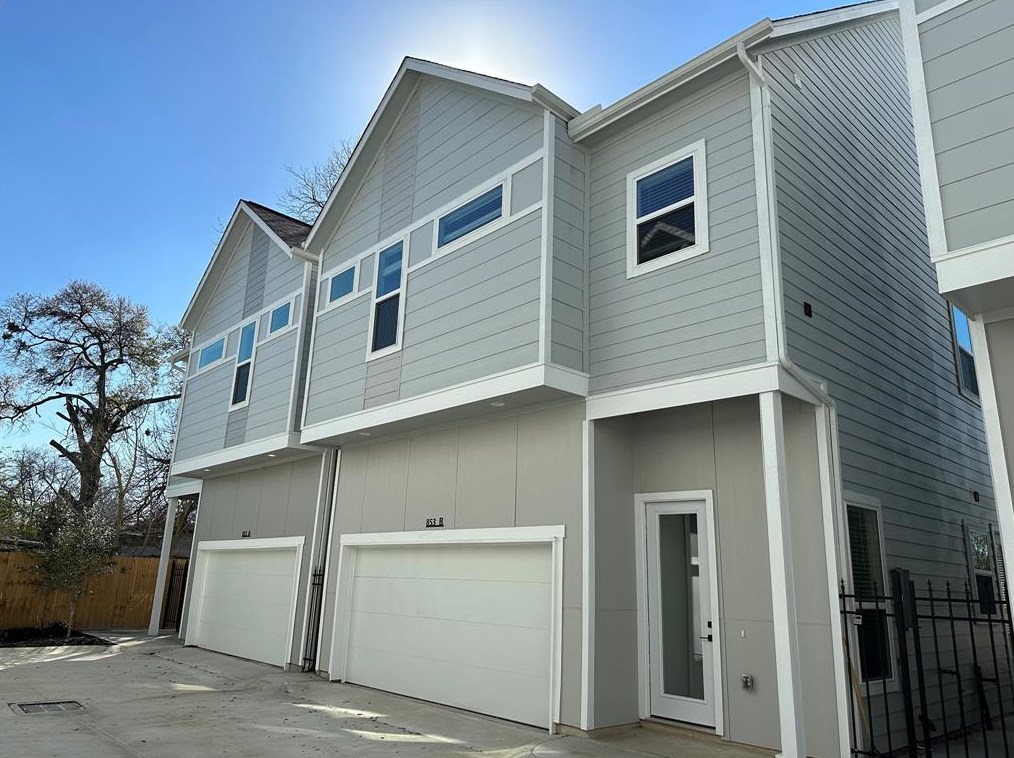 853 Mansfield St #c, Houston, TX 77091