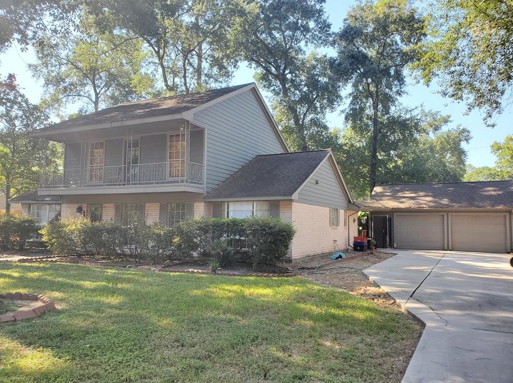 15015 Stonewick Dr, Houston, TX 77068