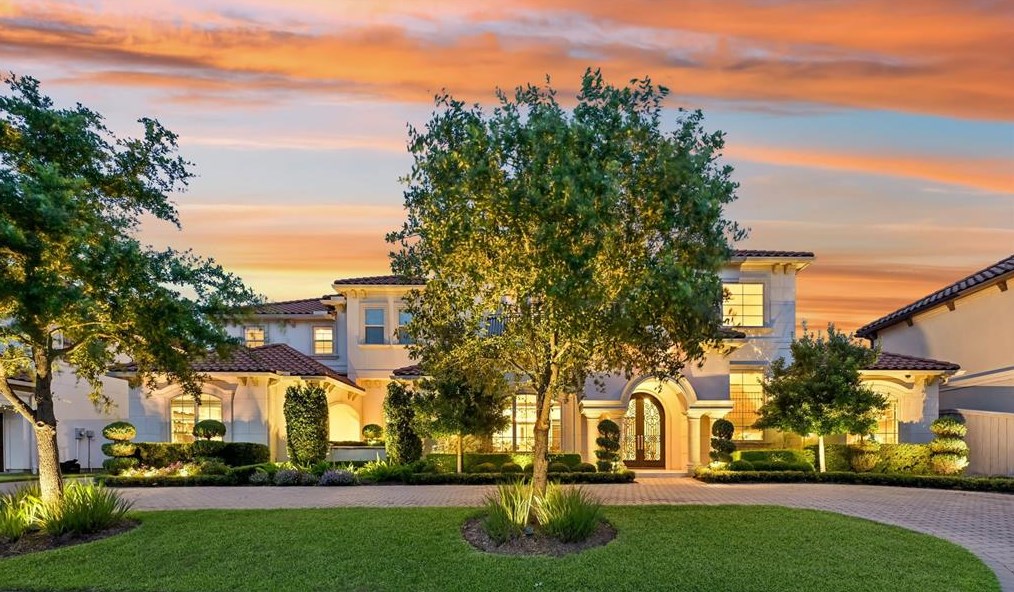 14310 Belle River Ln, Houston, TX 77077-3564