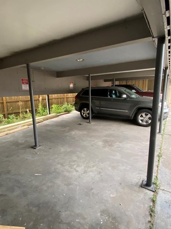 2518 Lidstone St, Houston TX  77023-5274 exterior