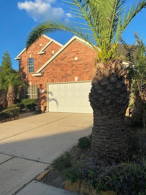 22714 Hearthstone Hill Ln, Spring, TX 77373-6588