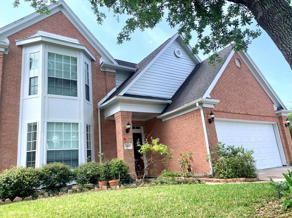12707 Nicole Ct, Missouri City, TX 77489-1011