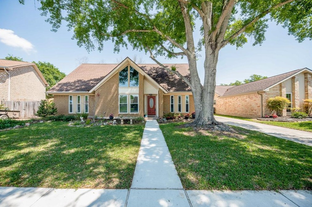 11507 Sagelink Dr, Houston, TX 77089-4431