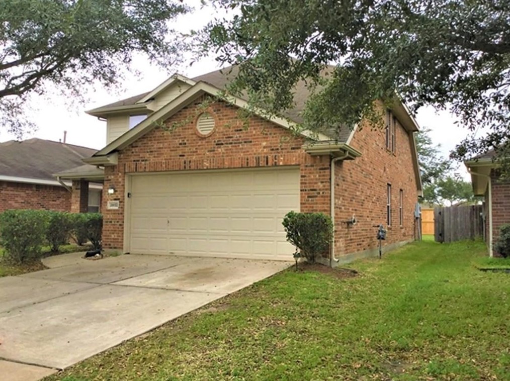 20022 Windcroft Hollow Ln, Katy, TX 77449