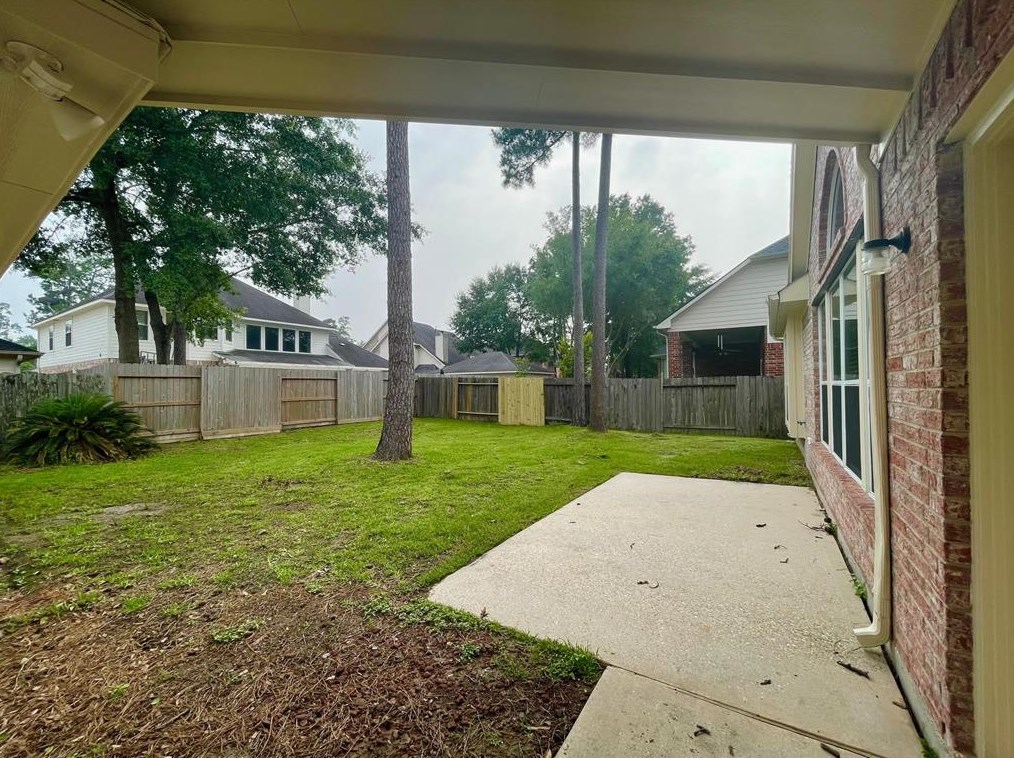 12430 Cedar Breaks Ct, Humble TX 77346-4059 exterior