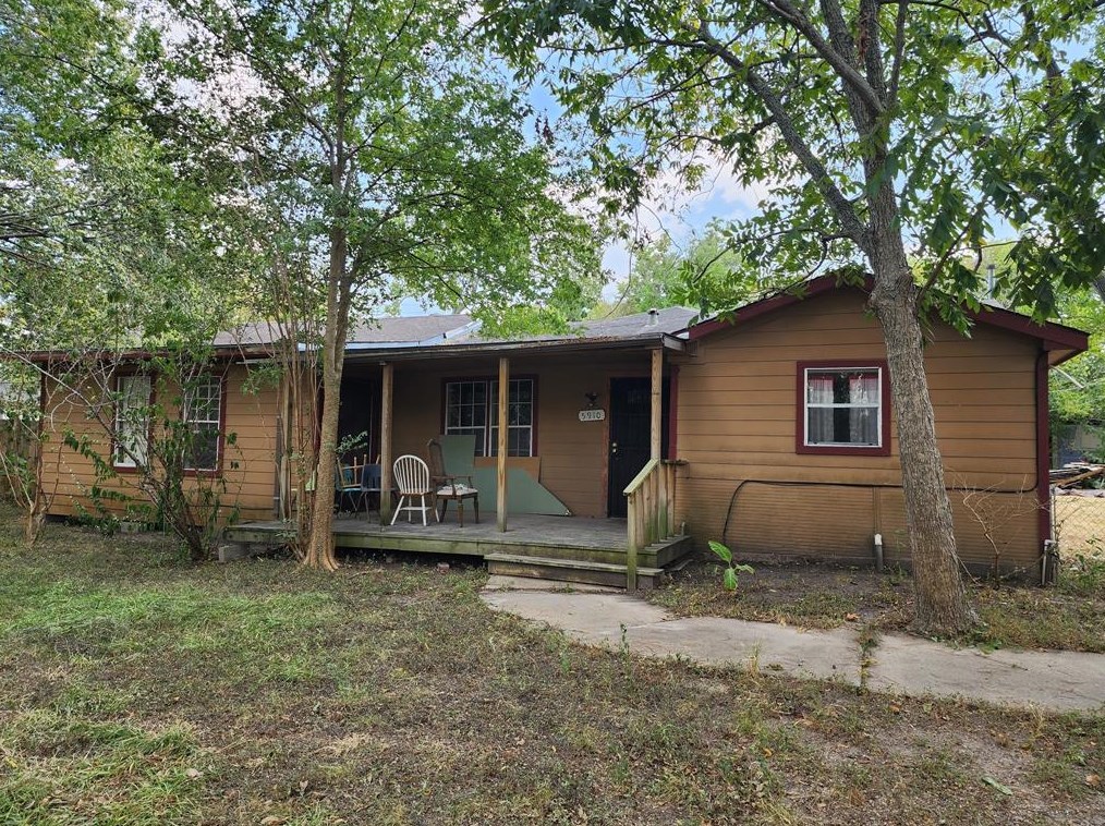 5910 Allison Rd, Houston TX  77048-5206 exterior