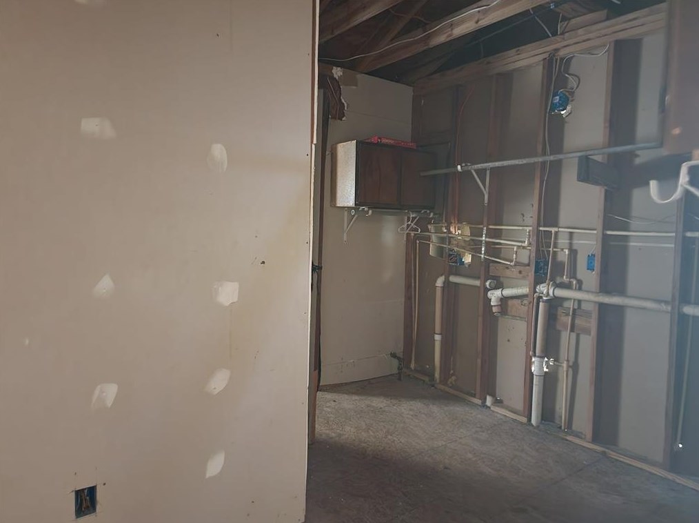 5910 Allison Rd, Houston TX  77048-5225 exterior