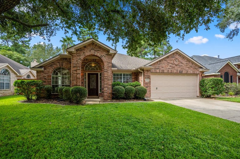 6011 Capella Park Dr, Spring, TX 77379