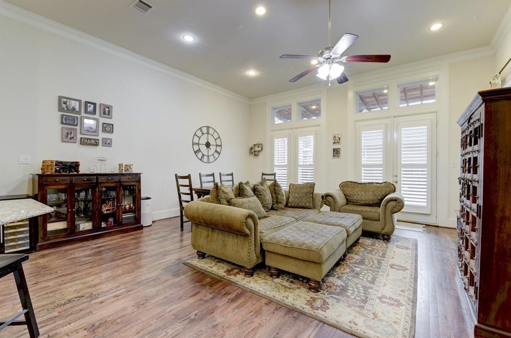 1108 29 St, Houston TX  77009-1114 exterior