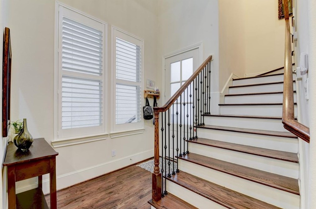 1108 29 St, Houston TX  77009-1114 exterior