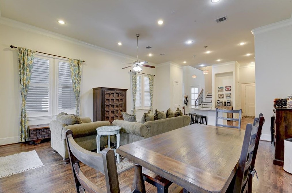 1108 29 St, Houston TX  77009-1114 exterior