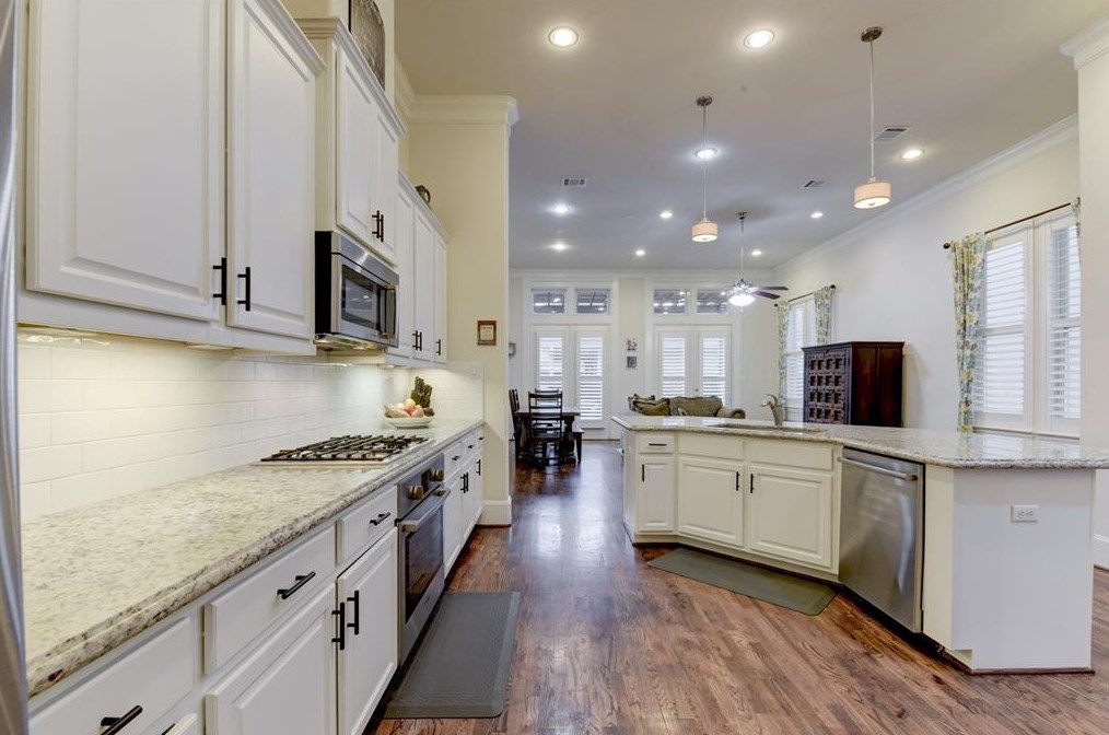 1108 29 St, Houston TX  77009-1114 exterior