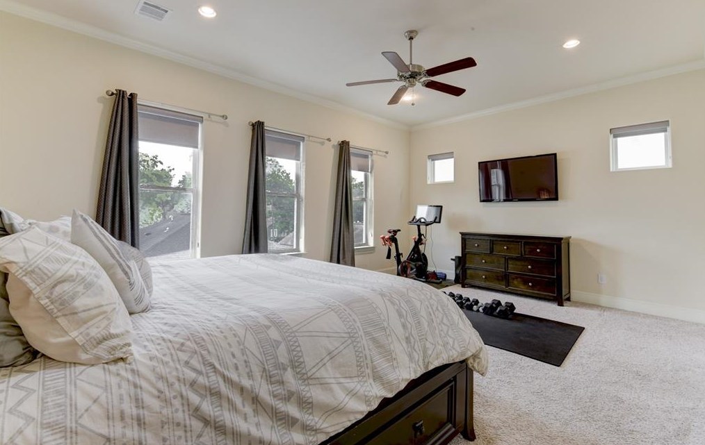 1108 29 St, Houston TX  77009-1114 exterior