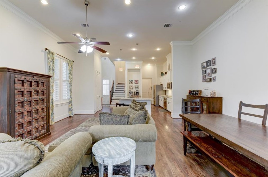 1108 29 St, Houston TX  77009-1114 exterior