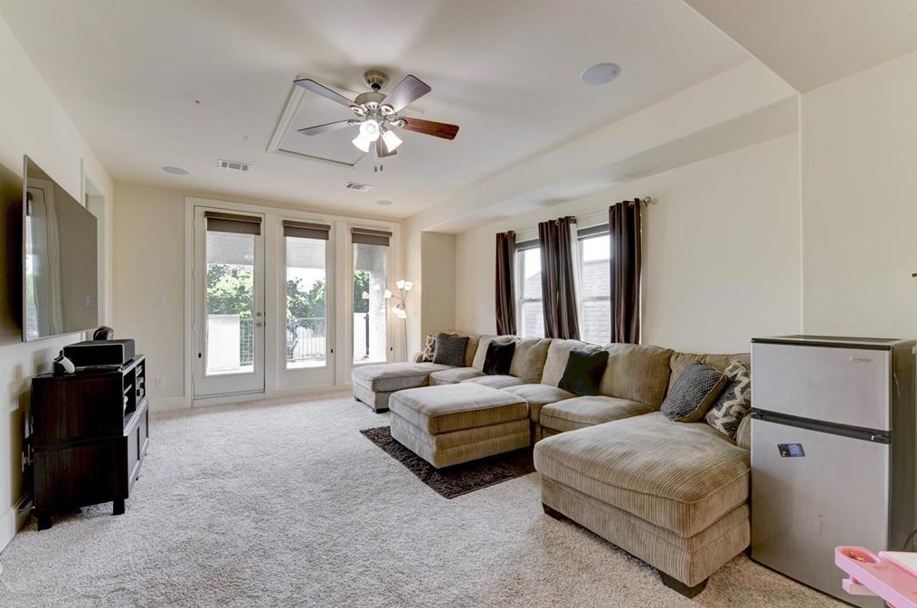 1108 29 St, Houston TX  77009-1114 exterior