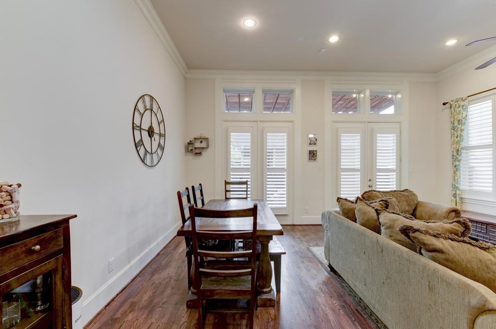 1108 29 St, Houston TX  77009-1114 exterior