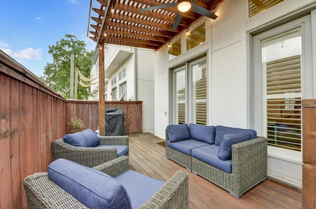 1108 29 St, Houston TX  77009-1114 exterior