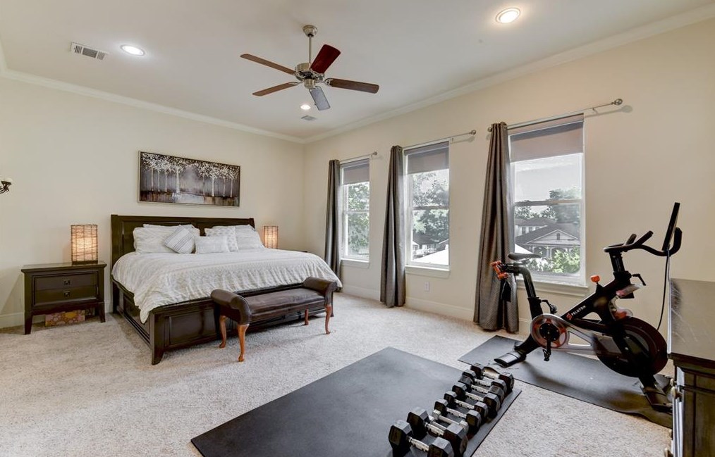 1108 29 St, Houston TX  77009-1114 exterior