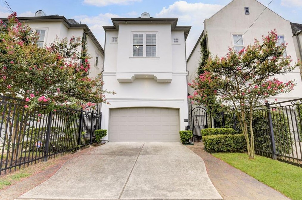 1108 29 St, Houston TX  77009-1114 exterior