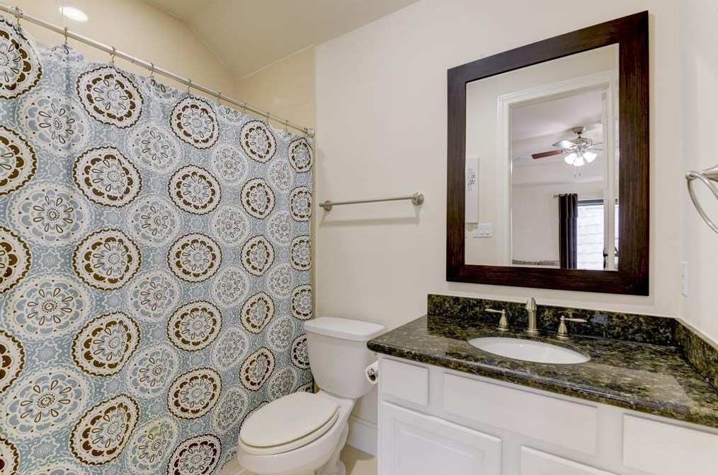 1108 29 St, Houston TX  77009-1114 exterior