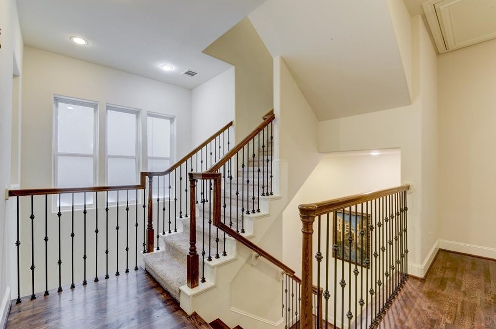 1108 29 St, Houston TX  77009-1114 exterior