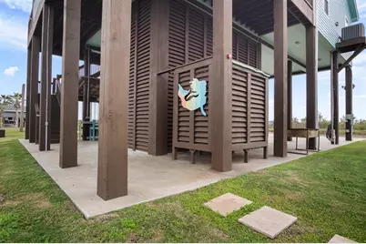 1086 Pennington Street, Gilchrist, TX 77617 - Photo 42