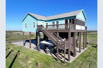 1086 Pennington Street, Gilchrist, TX 77617 - Photo 44