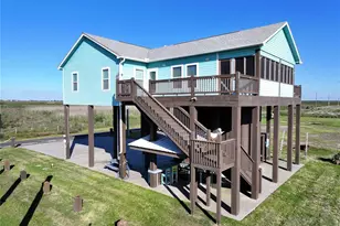 1086 Pennington St, Gilchrist, TX 77617 - Photo 44