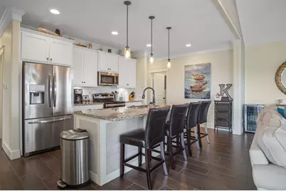 1086 Pennington Street, Gilchrist, TX 77617 - Photo 8