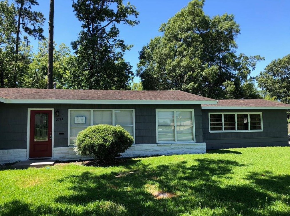2595 Louisiana St, Beaumont, TX 77702