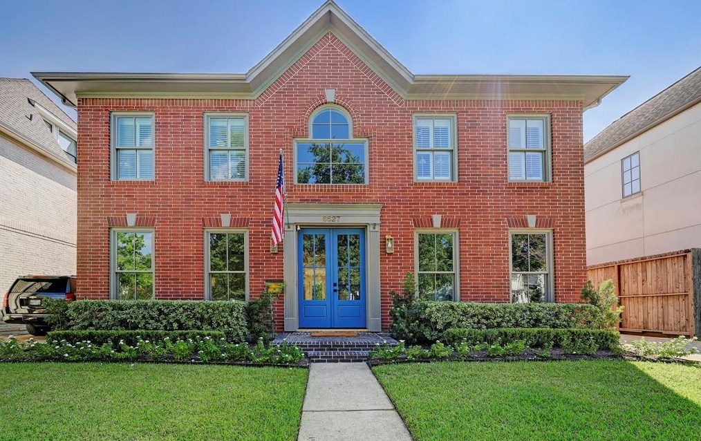 6627 Edloe St, Houston, TX 77005-3707