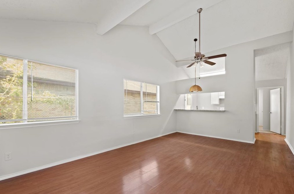 3410 Brookston St, Houston TX  77045-3629 exterior