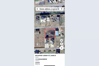 108 Ocean Breeze Drive, Port Bolivar, TX 77650 - Photo 2