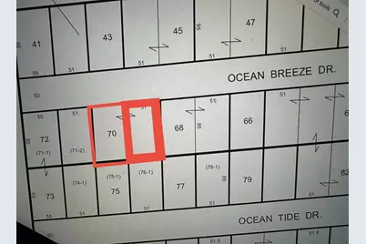 108 Ocean Breeze Drive, Port Bolivar, TX 77650 - Photo 4