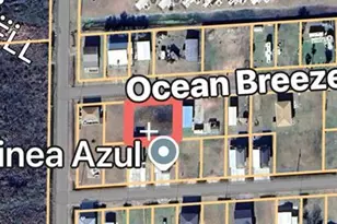 108 Ocean Breeze Dr, Port Bolivar, TX 77650 - Photo 1