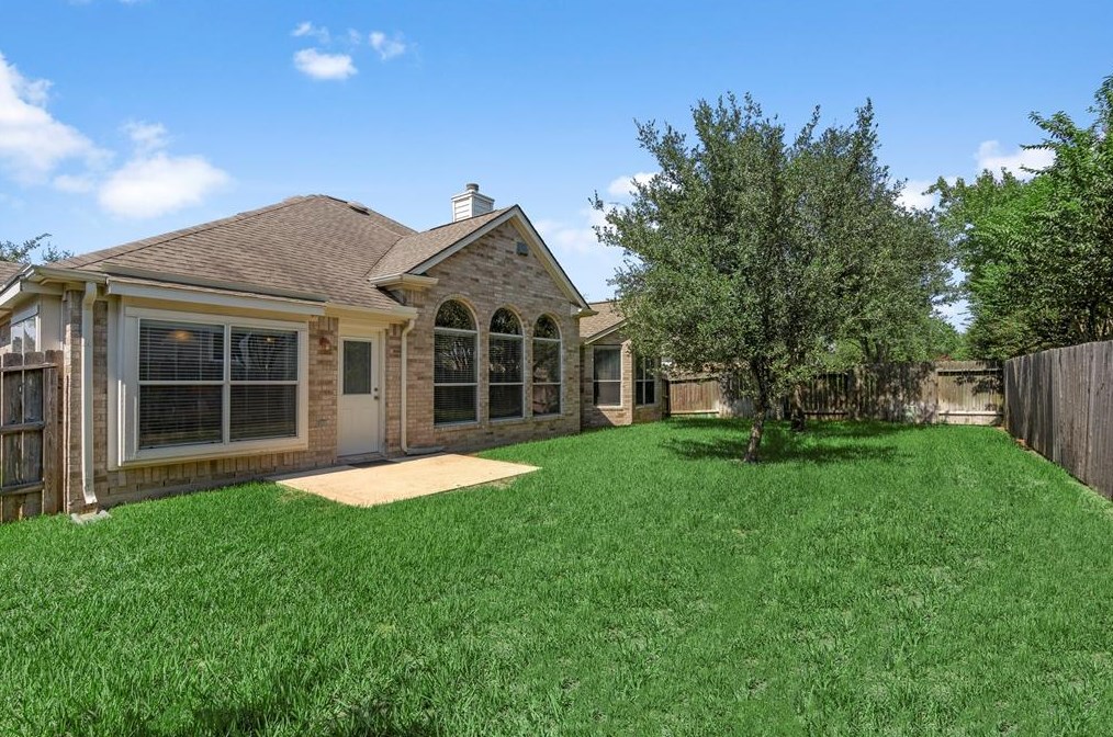 20214 Tamerton Dr, Spring TX 77388-3187 exterior