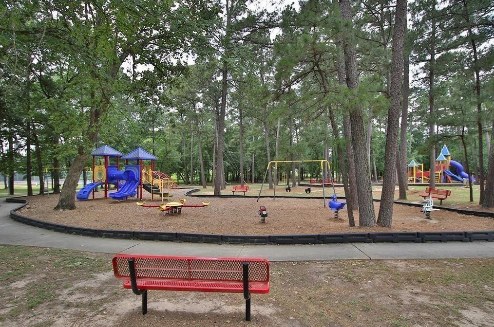 20214 Tamerton Dr, Spring TX 77388-3187 exterior