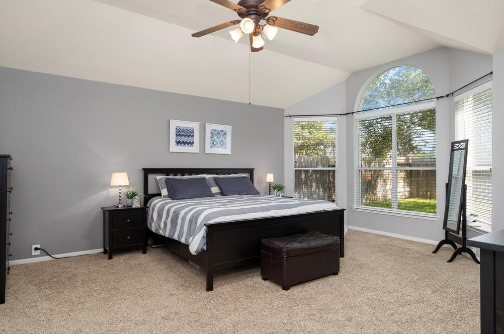 20214 Tamerton Dr, Spring TX 77388-3187 exterior