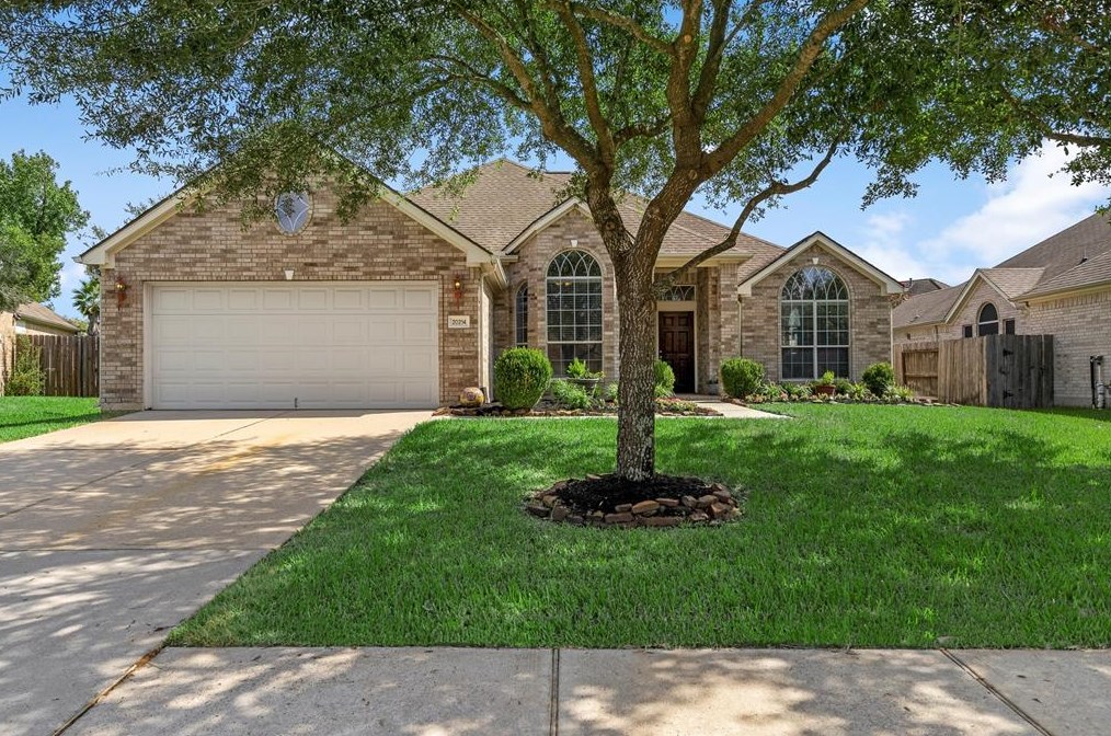 20214 Tamerton Dr, Spring TX 77388-3187 exterior